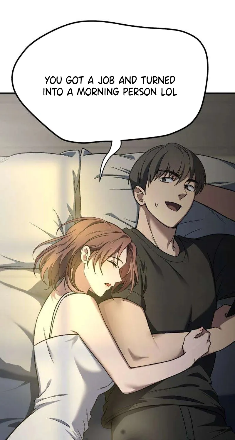 Drunken Men and Women Chapter 6 page 33 - 