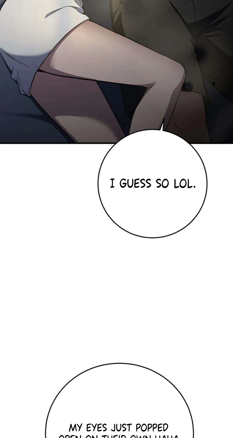 Drunken Men and Women Chapter 6 page 34 - 