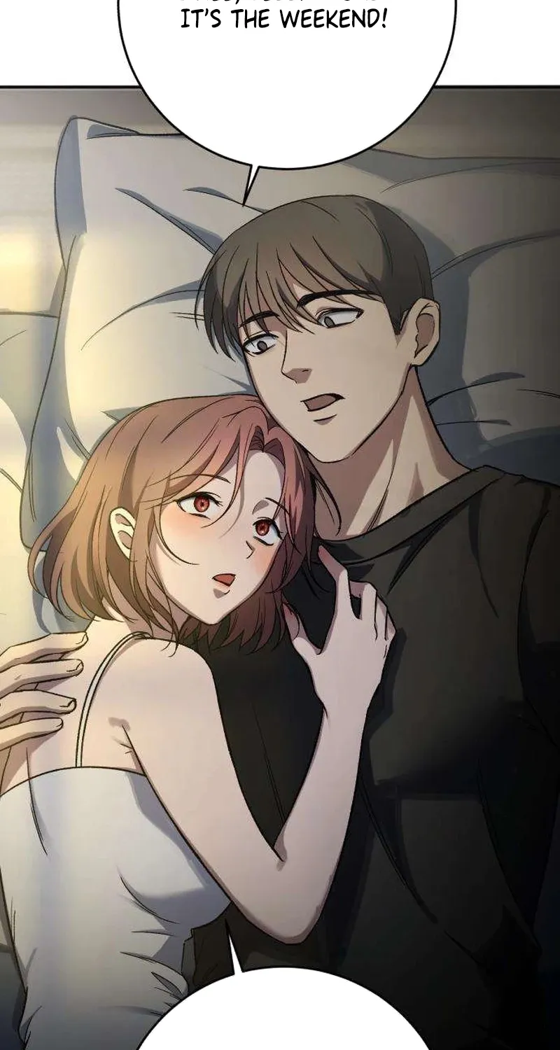 Drunken Men and Women Chapter 6 page 36 - 