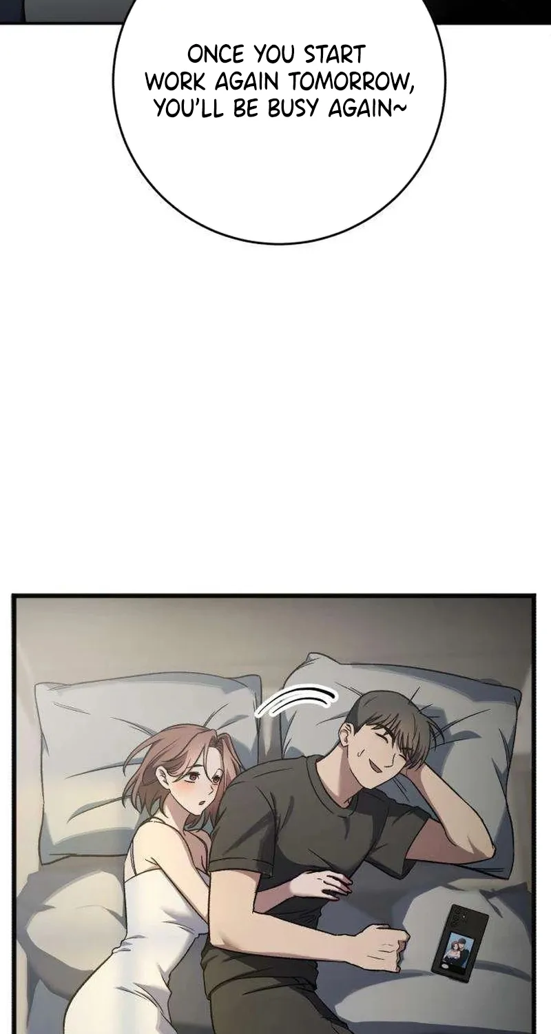 Drunken Men and Women Chapter 6 page 37 - 