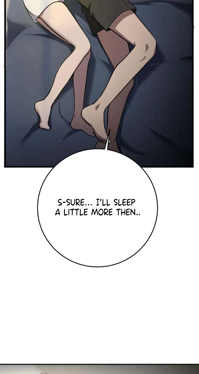 Drunken Men and Women Chapter 6 page 38 - 