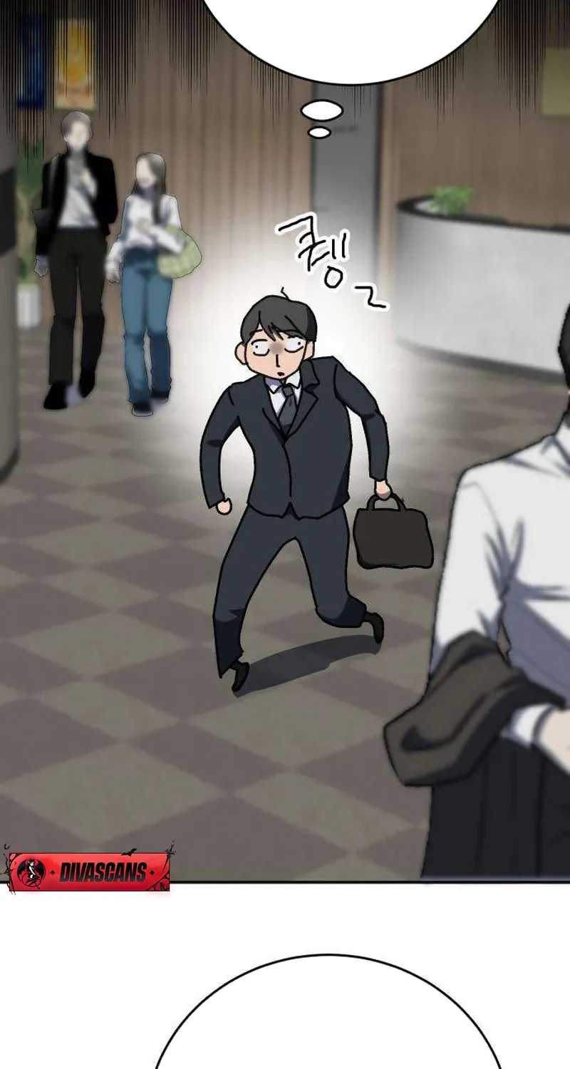 Drunken Men and Women Chapter 6 page 42 - 