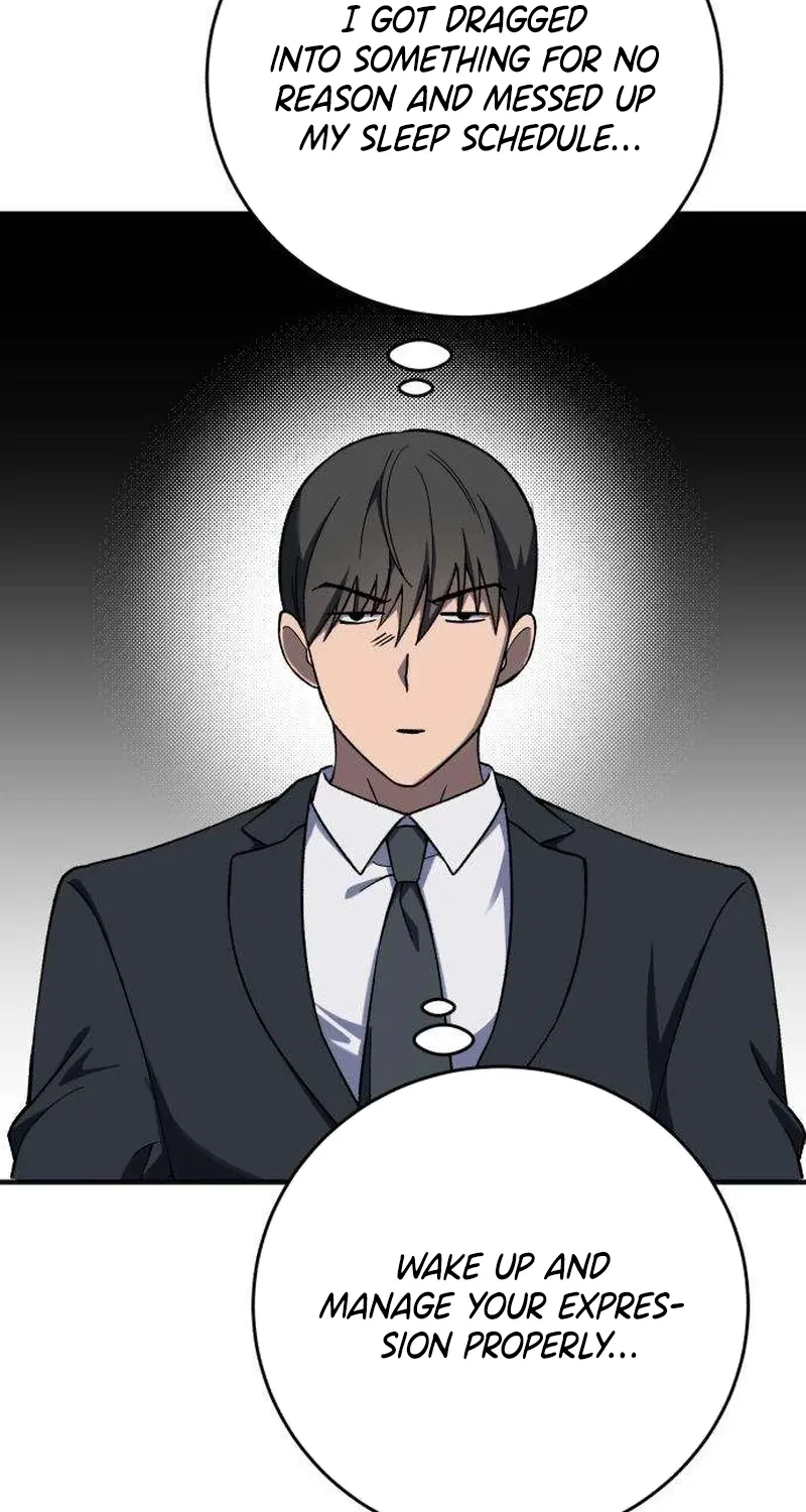 Drunken Men and Women Chapter 6 page 43 - 