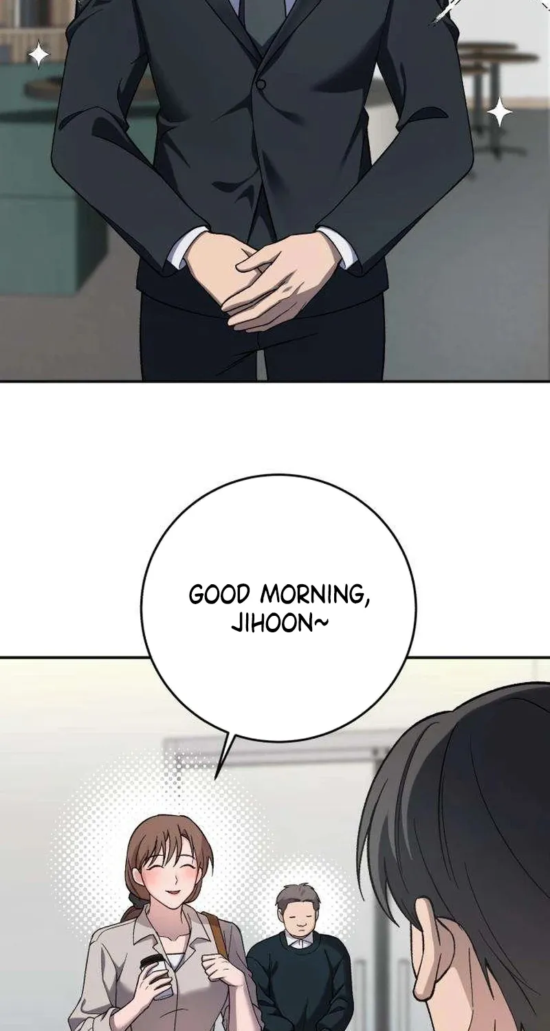 Drunken Men and Women Chapter 6 page 45 - 