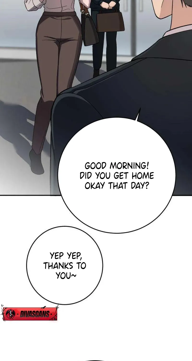 Drunken Men and Women Chapter 6 page 46 - 
