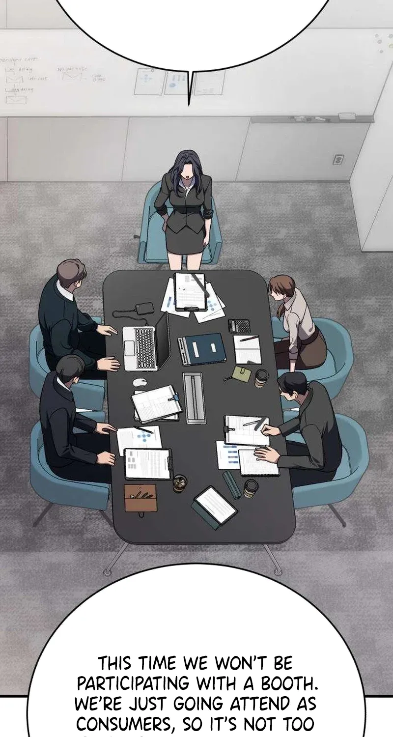 Drunken Men and Women Chapter 6 page 55 - 