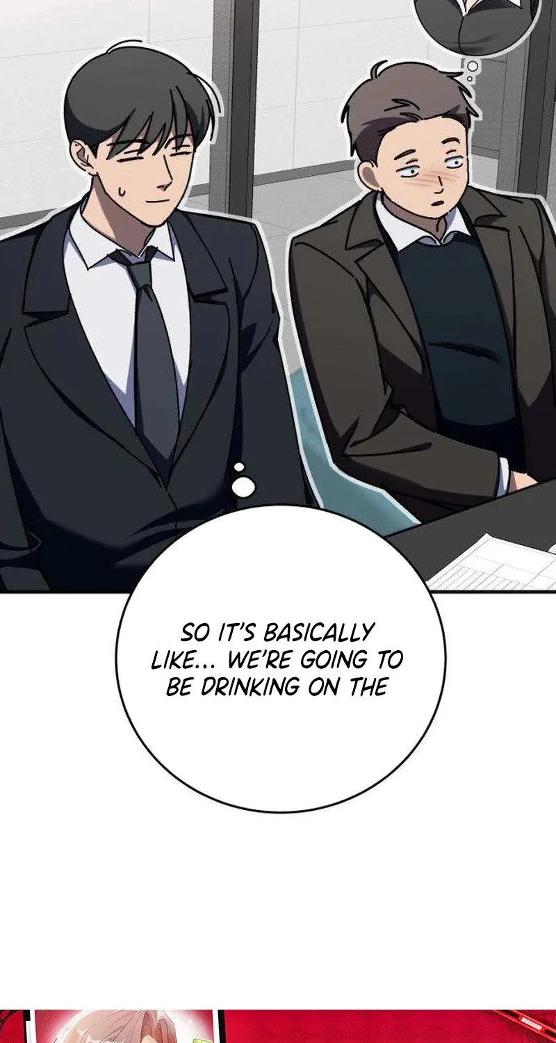 Drunken Men and Women Chapter 6 page 61 - 