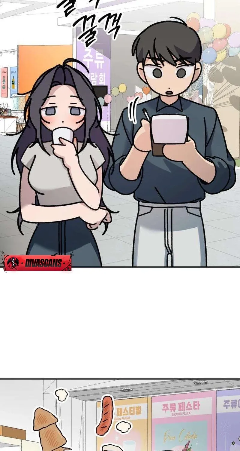 Drunken Men and Women Chapter 6 page 84 - 