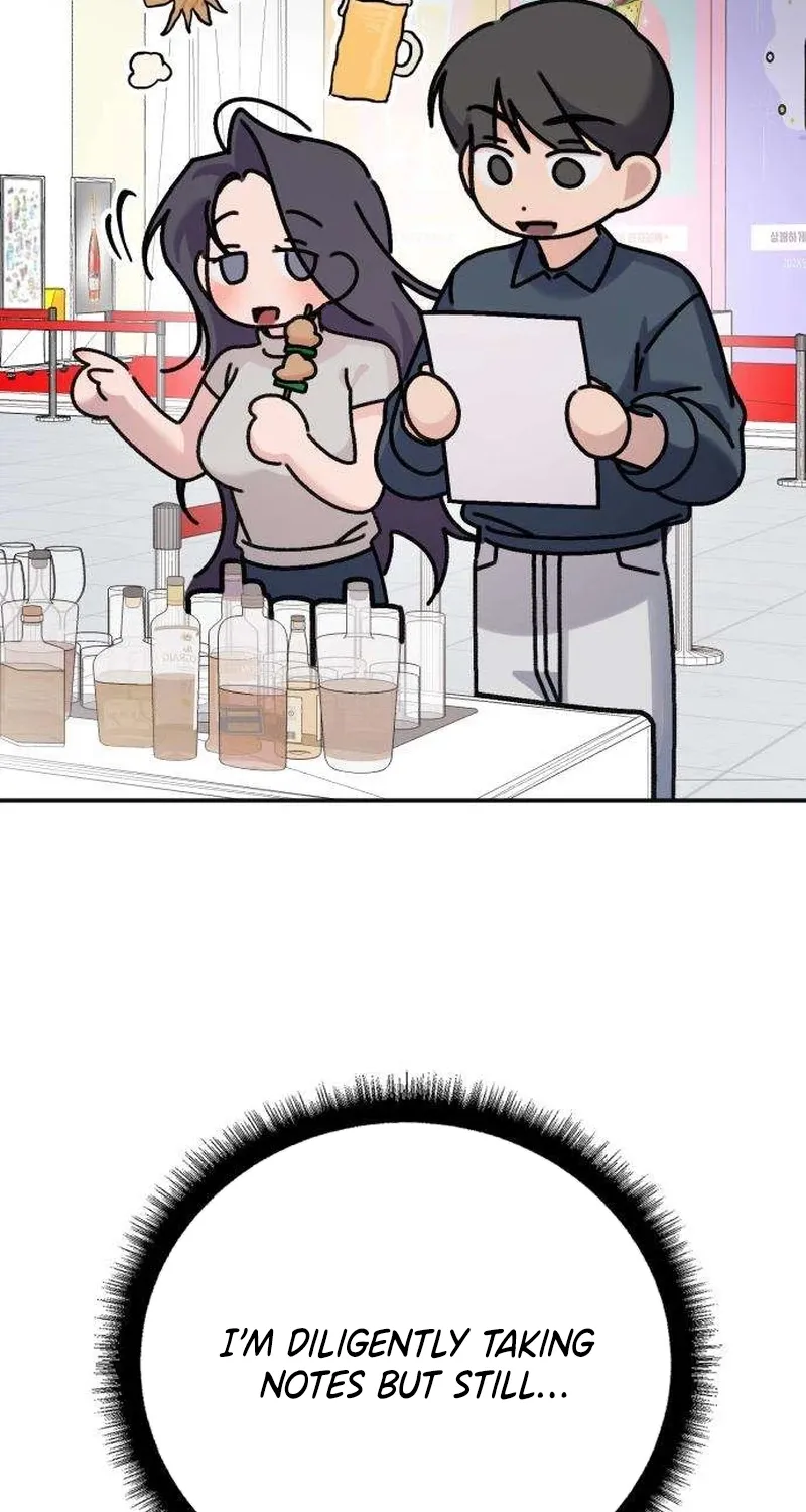 Drunken Men and Women Chapter 6 page 85 - 