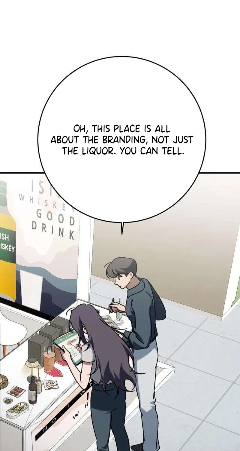 Drunken Men and Women Chapter 6 page 89 - 