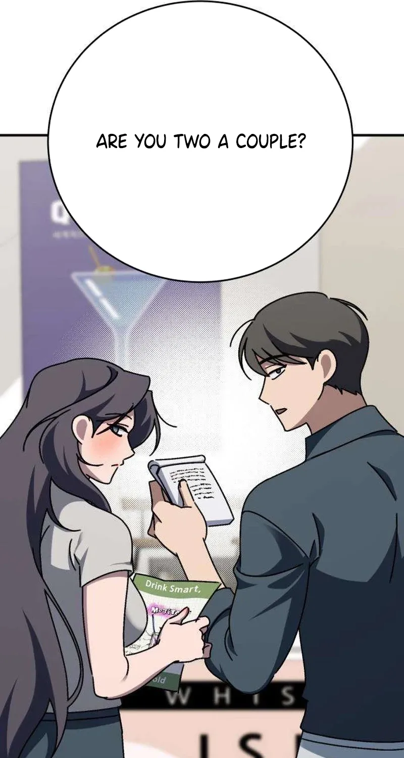 Drunken Men and Women Chapter 6 page 93 - 
