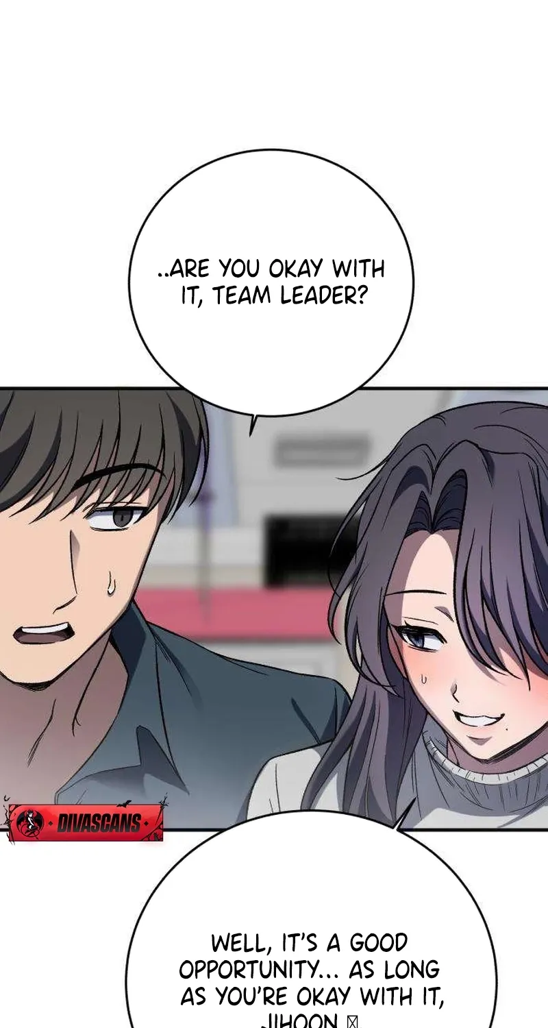 Drunken Men and Women Chapter 6 page 98 - 