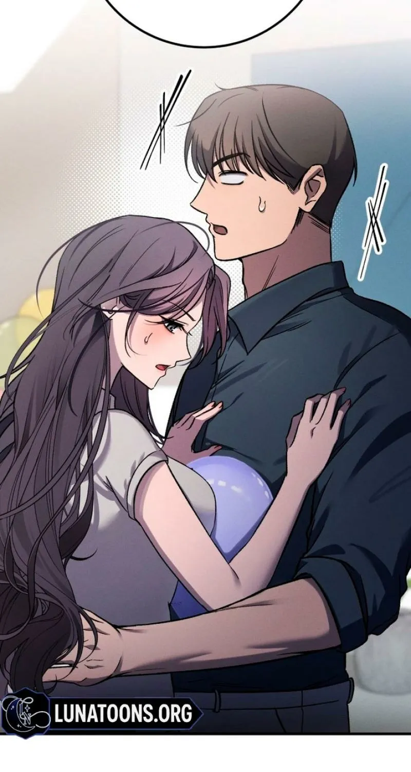 Drunken Men and Women Chapter 7 page 11 - 