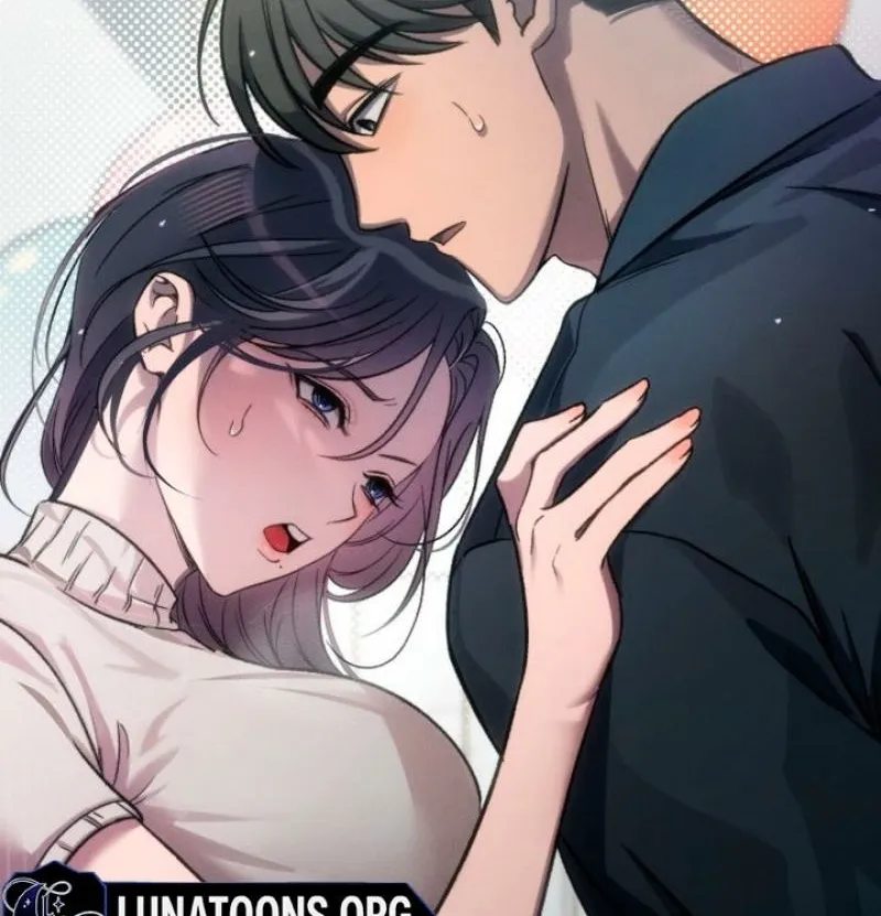 Drunken Men and Women Chapter 7 page 18 - 