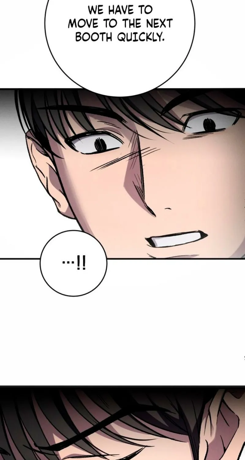 Drunken Men and Women Chapter 7 page 20 - 