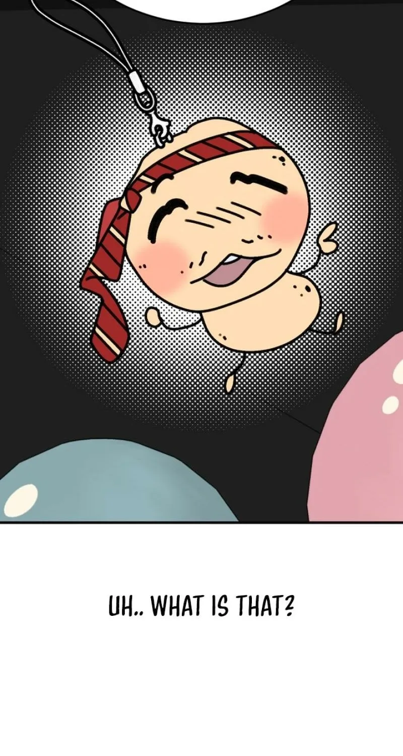 Drunken Men and Women Chapter 7 page 4 - 