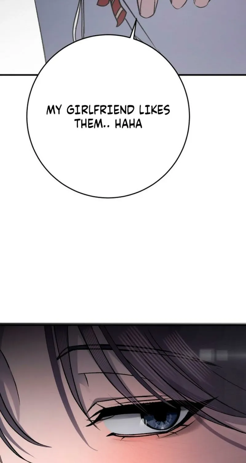 Drunken Men and Women Chapter 7 page 35 - 