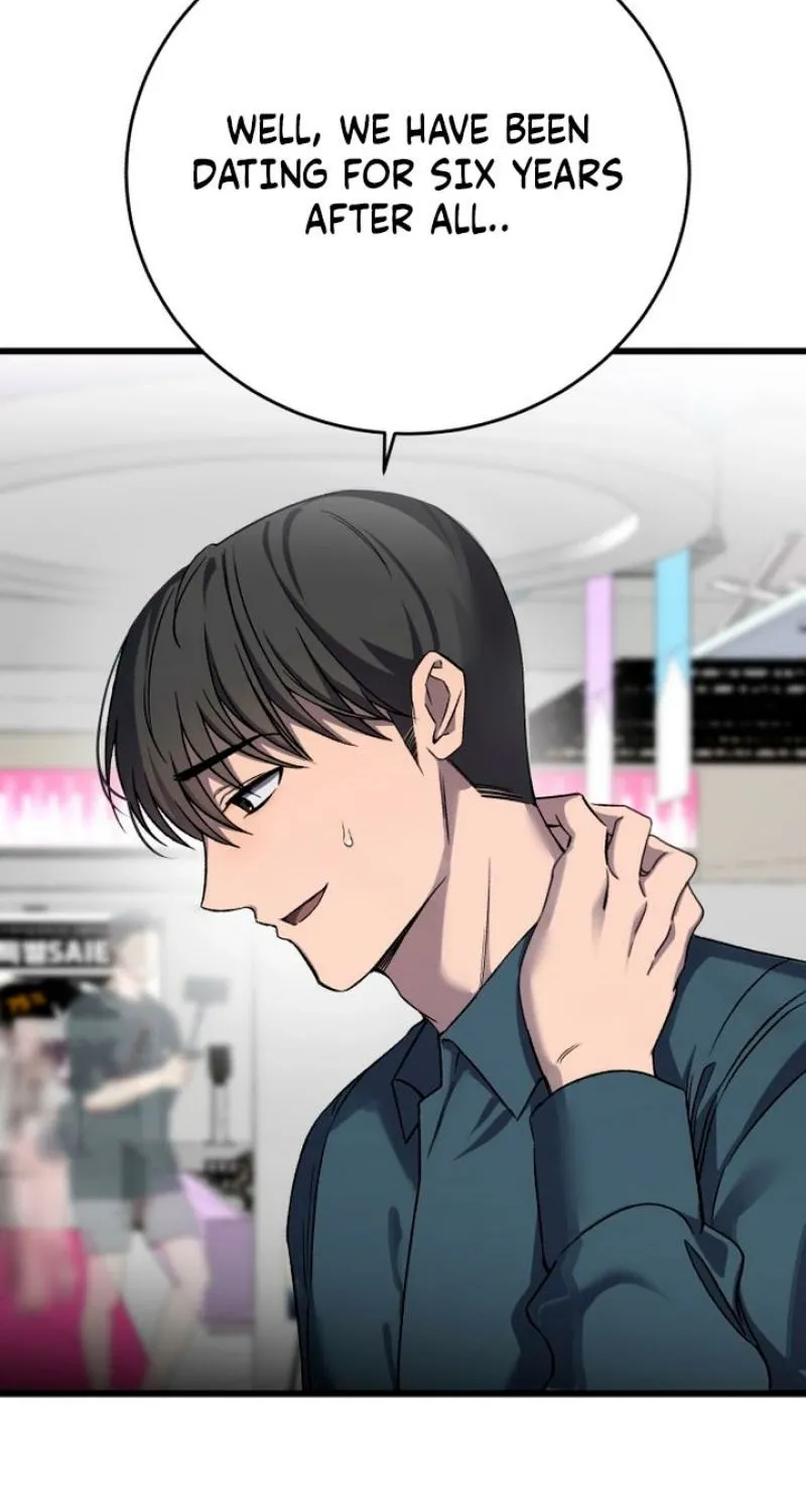 Drunken Men and Women Chapter 7 page 38 - 