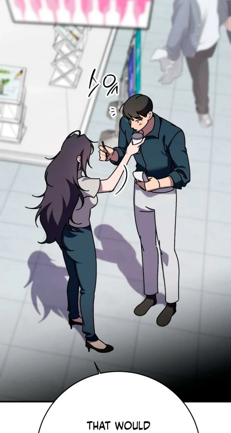 Drunken Men and Women Chapter 7 page 45 - 