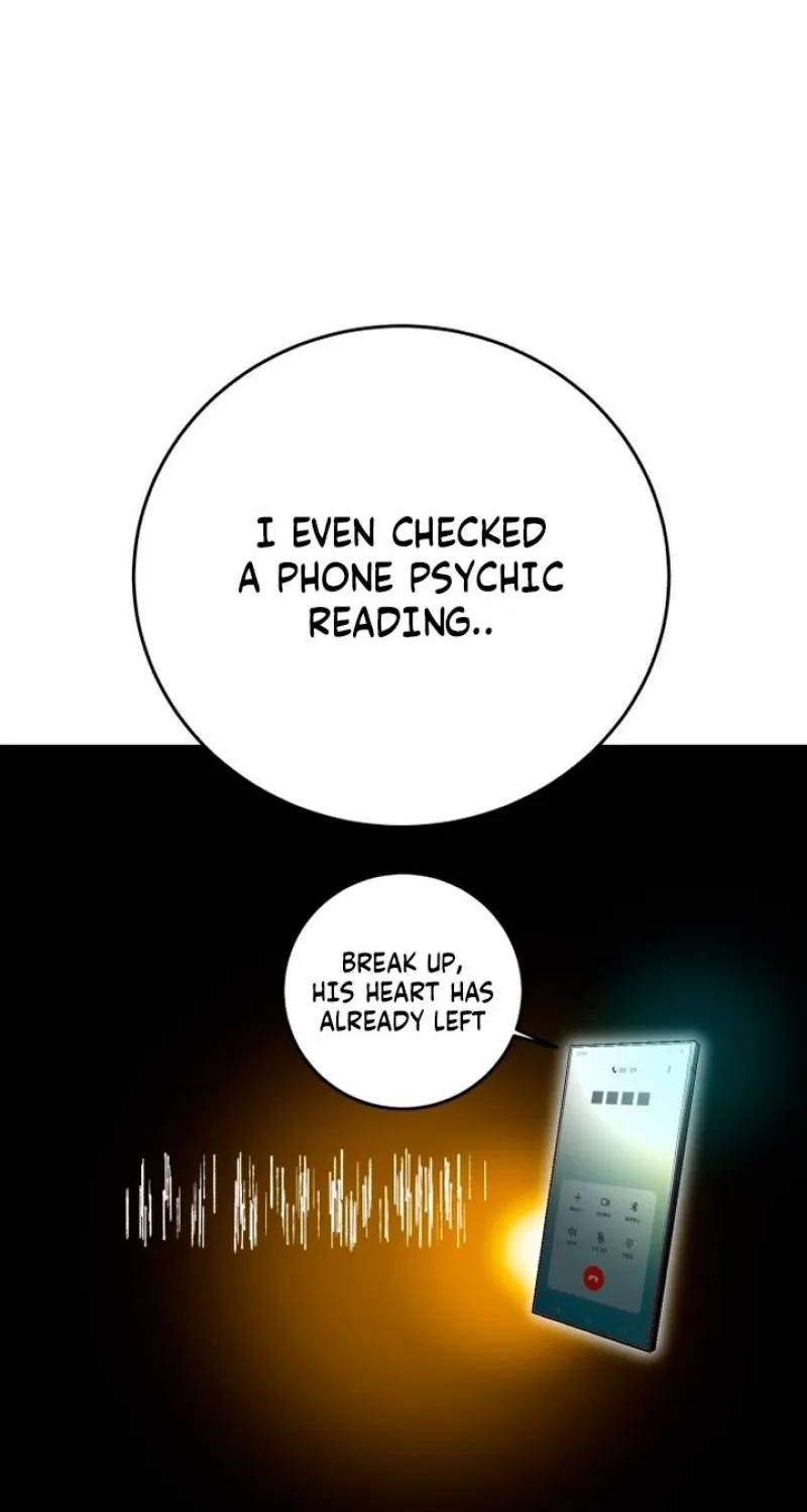 Drunken Men and Women Chapter 7 page 58 - 