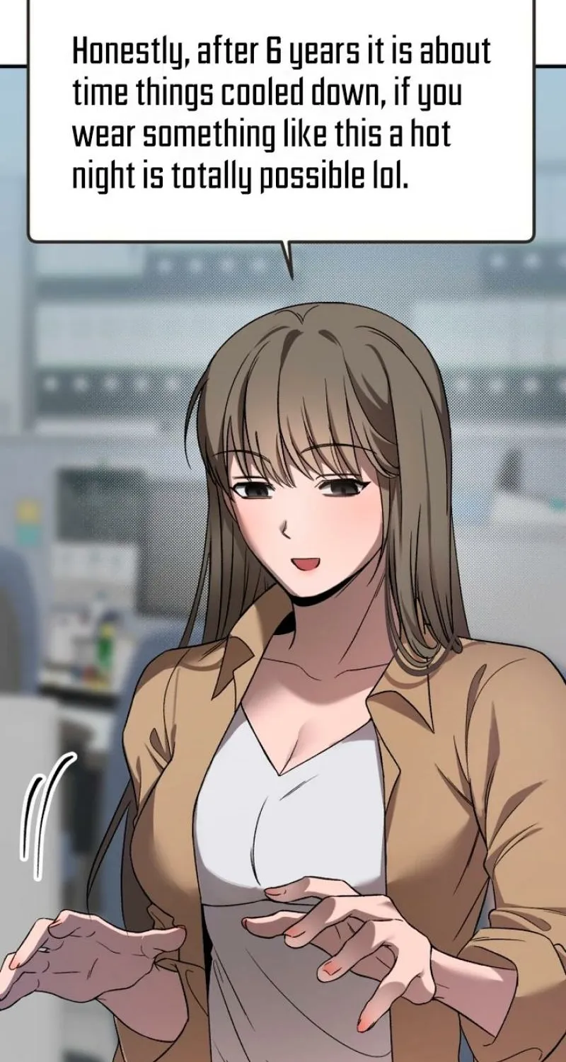 Drunken Men and Women Chapter 7 page 70 - 