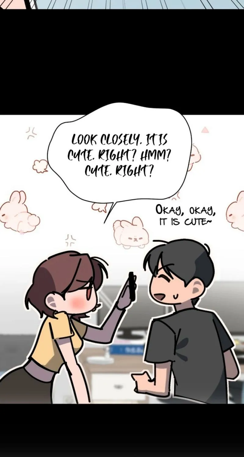 Drunken Men and Women Chapter 7 page 8 - 