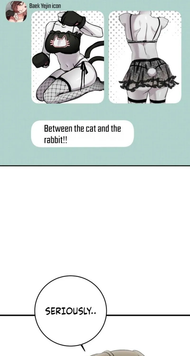 Drunken Men and Women Chapter 7 page 85 - 