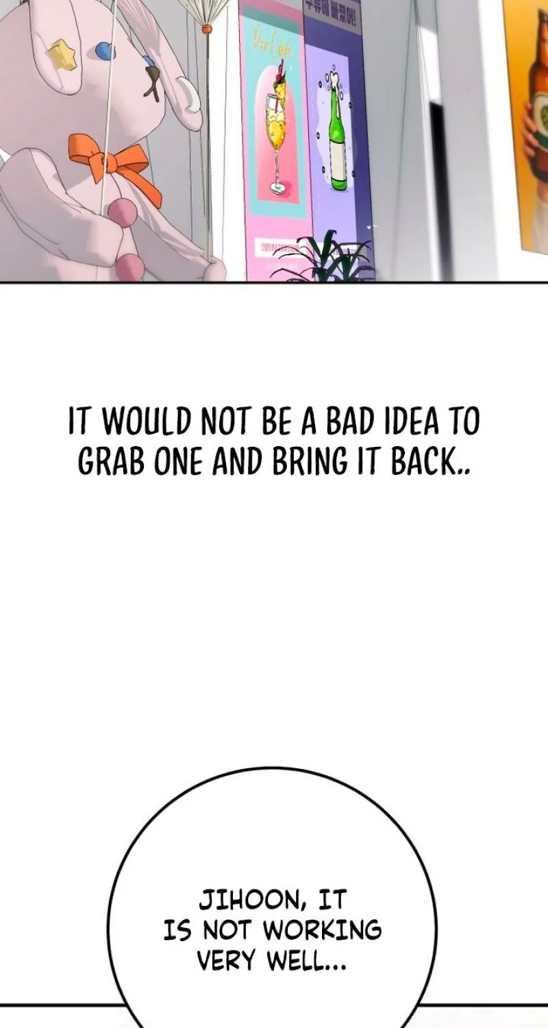 Drunken Men and Women Chapter 7 page 10 - 
