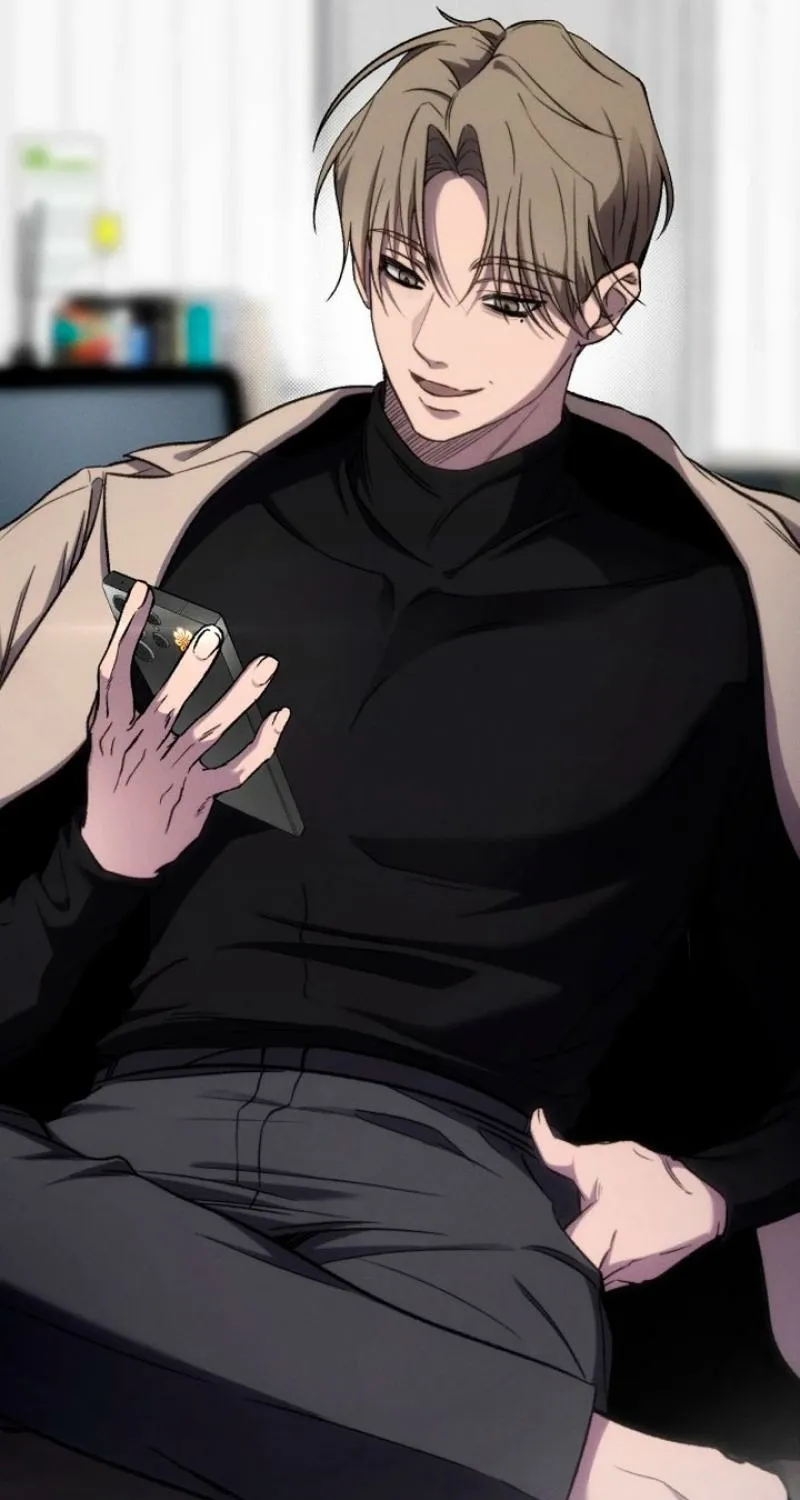 Drunken Men and Women Chapter 7 page 97 - 
