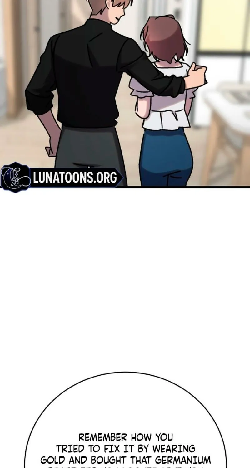 Drunken Men and Women Chapter 8 page 11 - 