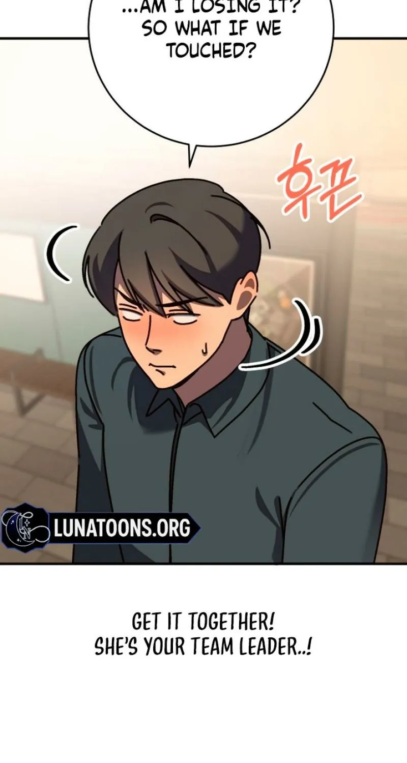 Drunken Men and Women Chapter 8 page 101 - 