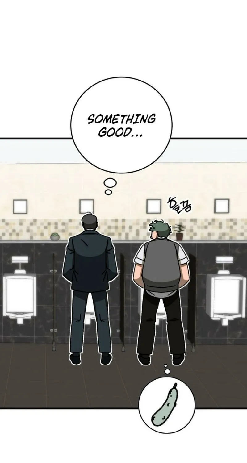 Drunken Men and Women Chapter 8 page 110 - 