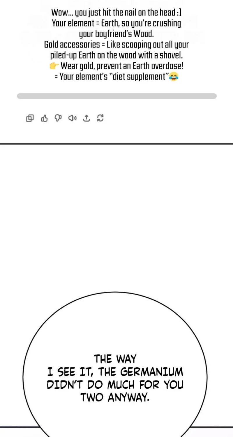 Drunken Men and Women Chapter 8 page 13 - 