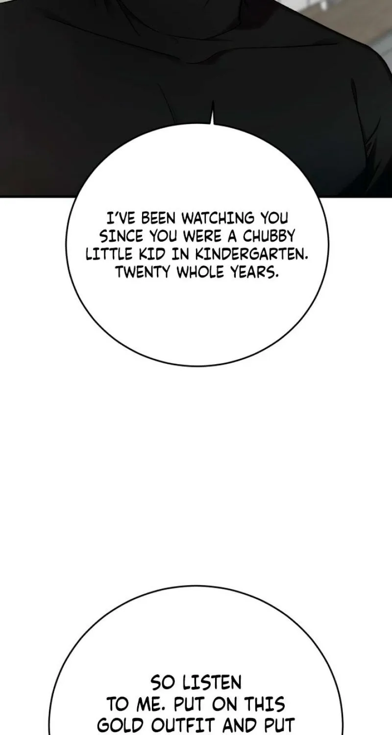 Drunken Men and Women Chapter 8 page 16 - 