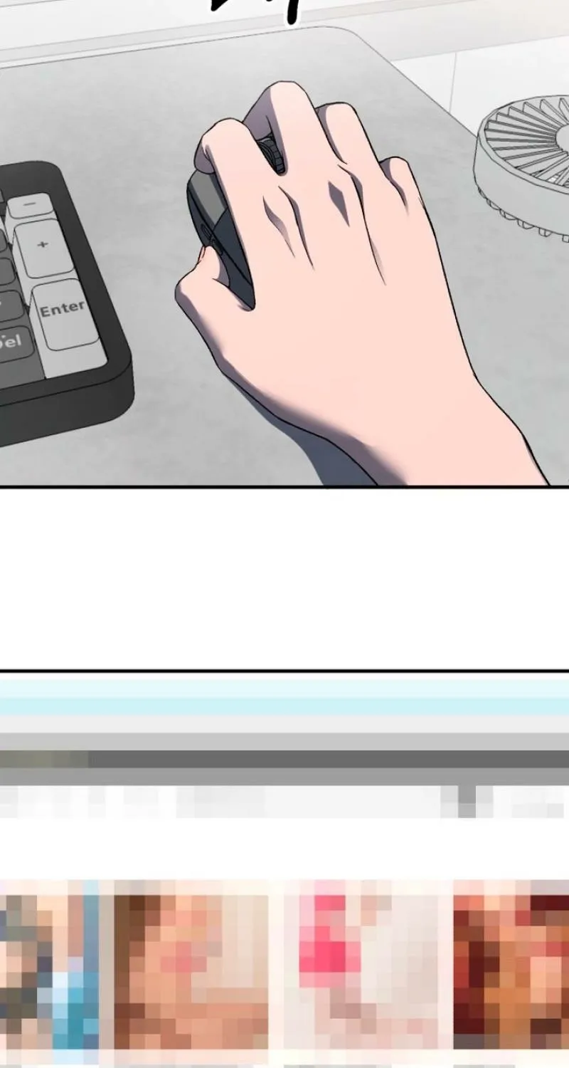 Drunken Men and Women Chapter 8 page 21 - 
