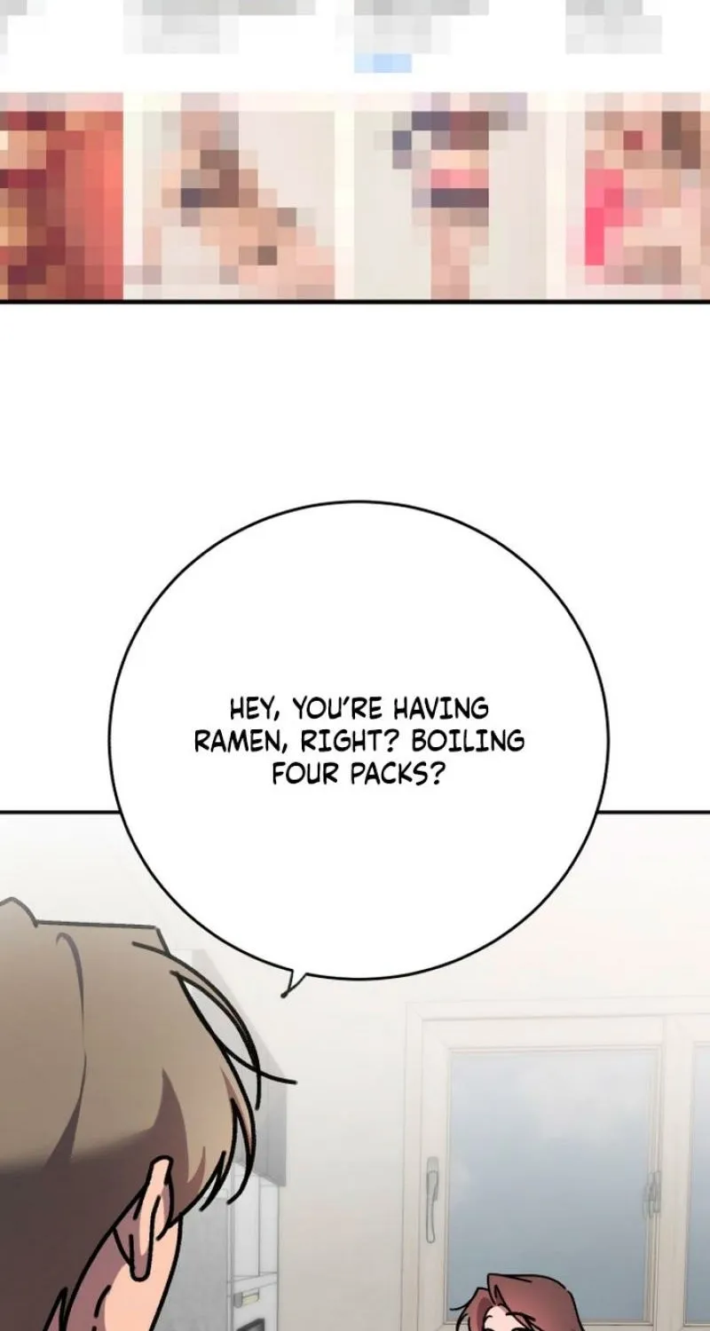 Drunken Men and Women Chapter 8 page 22 - 