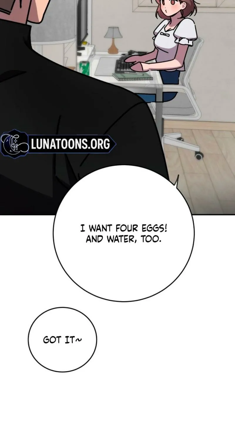 Drunken Men and Women Chapter 8 page 23 - 