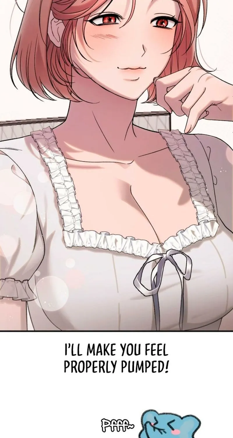 Drunken Men and Women Chapter 8 page 28 - 
