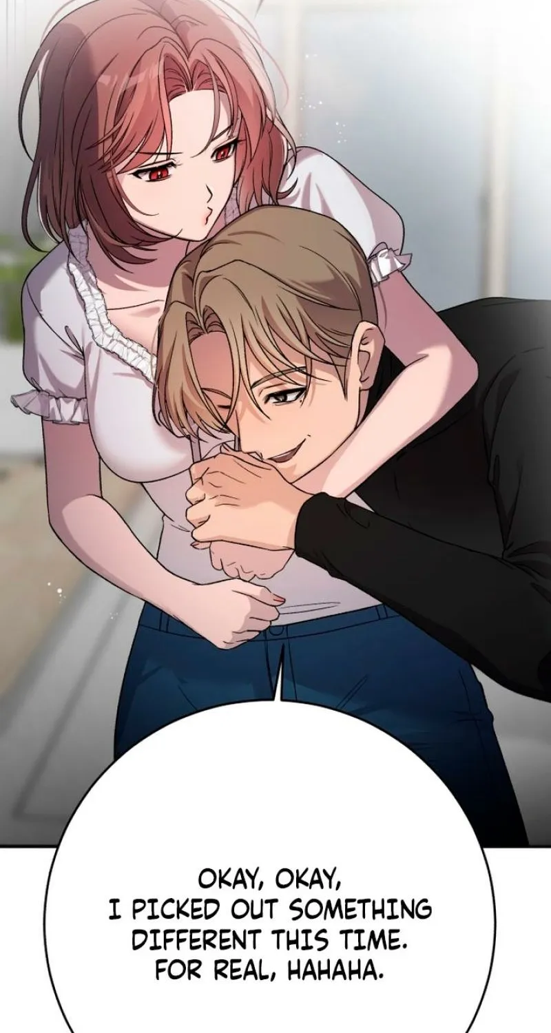 Drunken Men and Women Chapter 8 page 4 - 