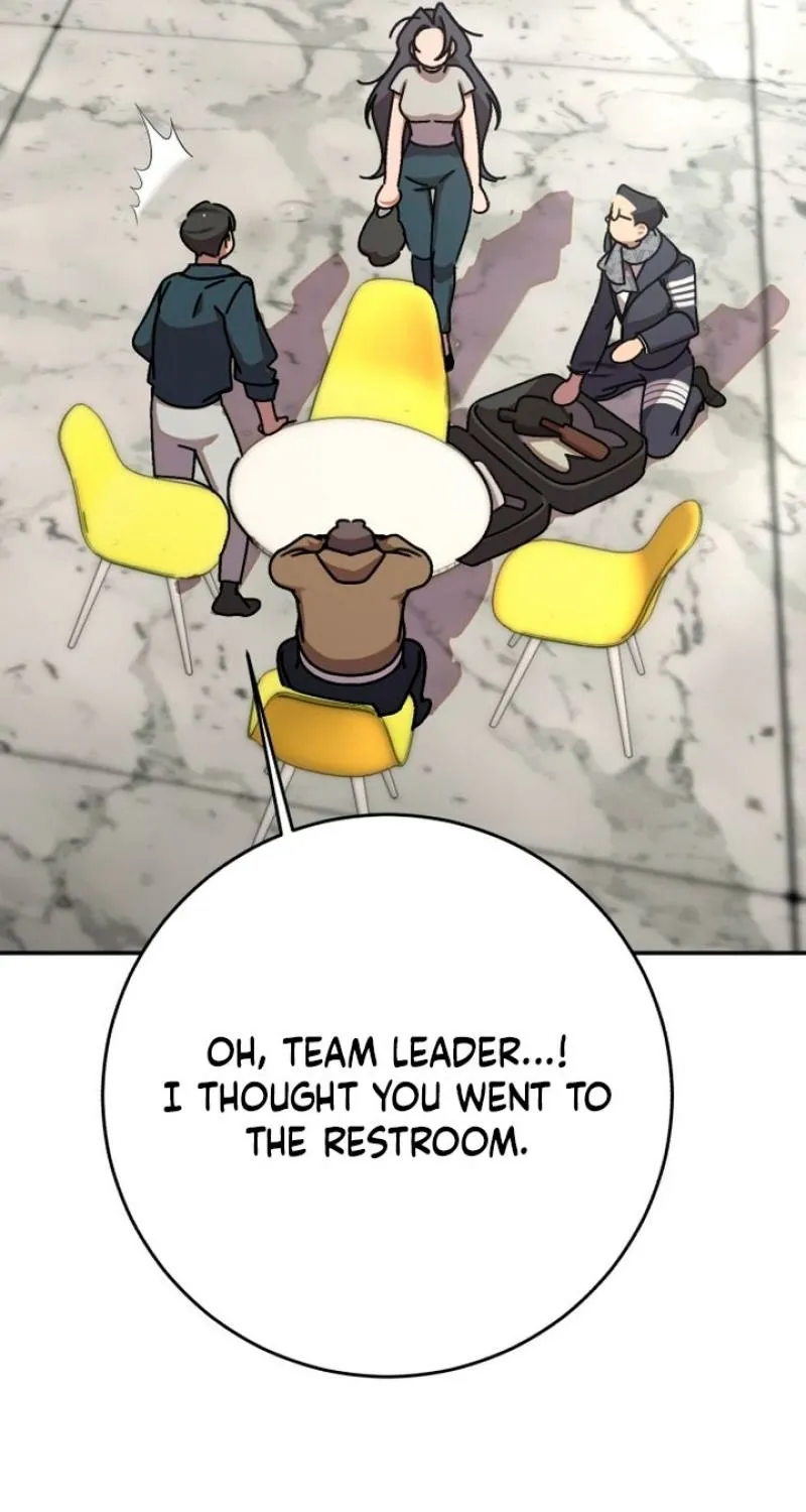Drunken Men and Women Chapter 8 page 37 - 