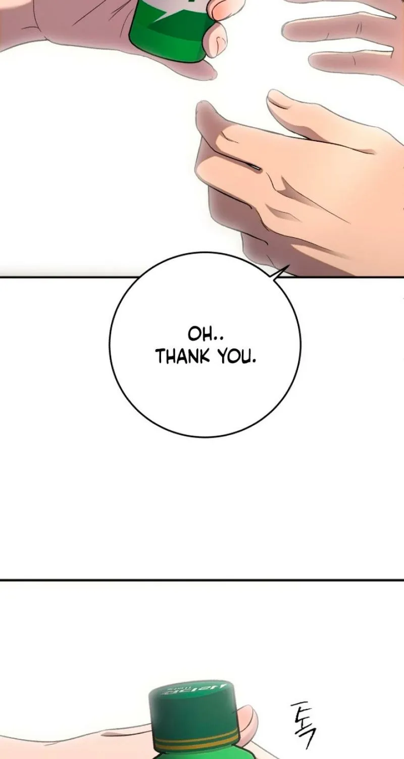 Drunken Men and Women Chapter 8 page 40 - 