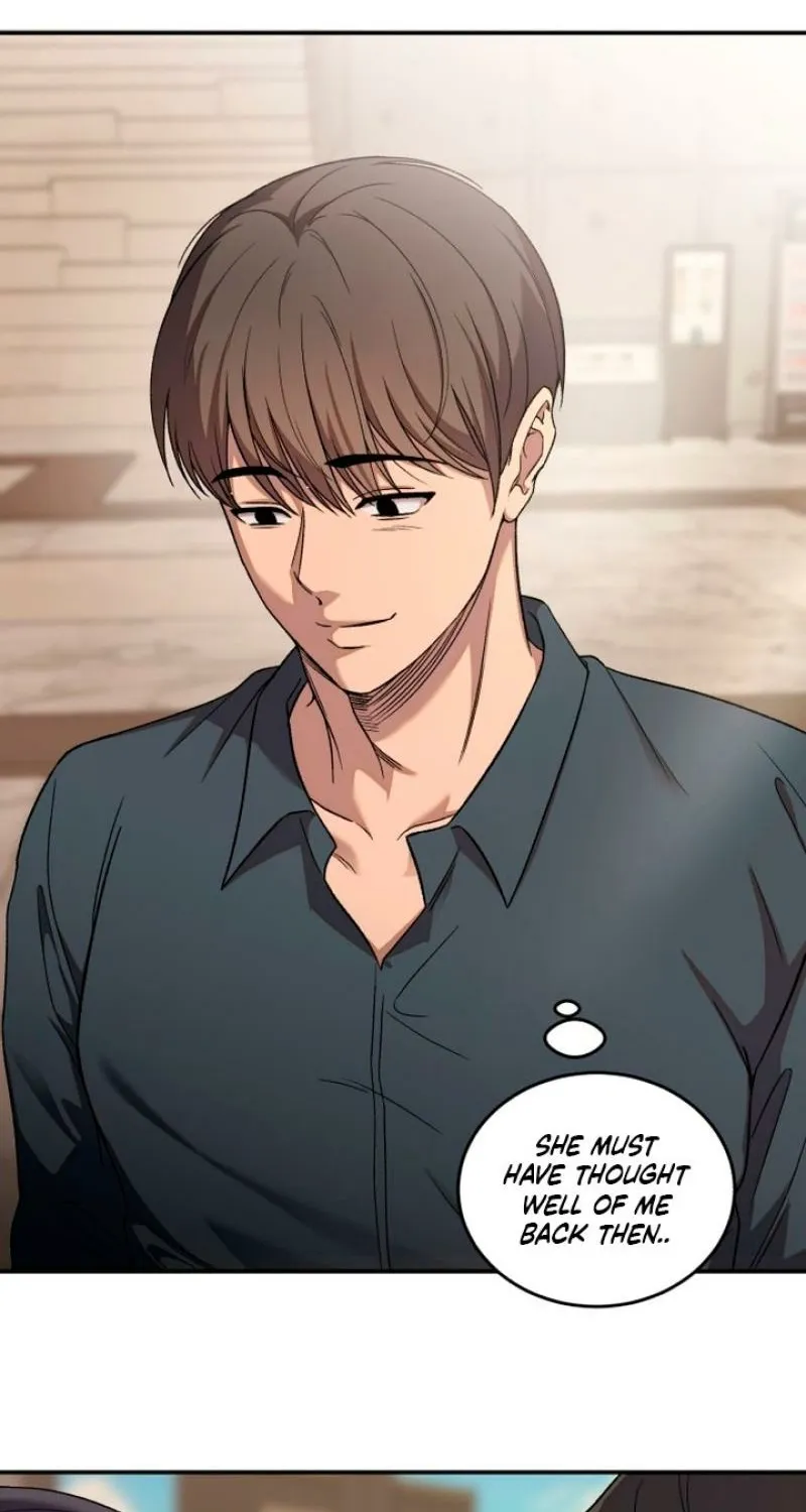 Drunken Men and Women Chapter 8 page 44 - 