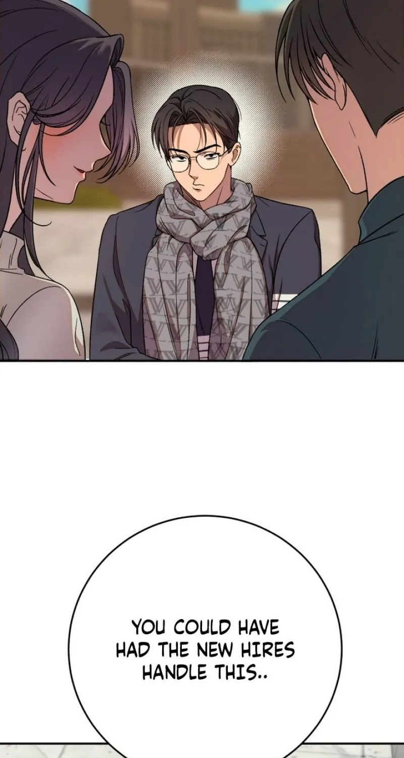 Drunken Men and Women Chapter 8 page 45 - 