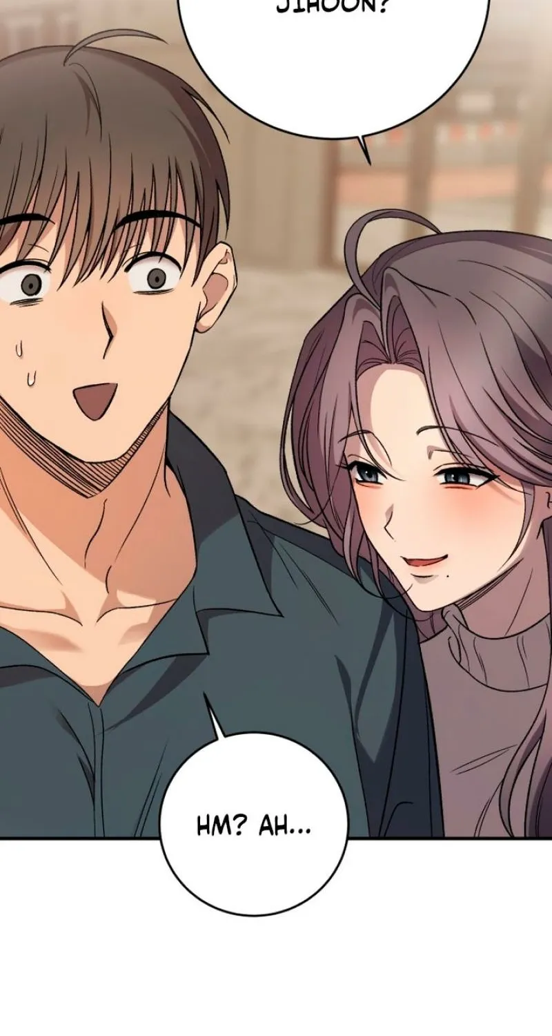 Drunken Men and Women Chapter 8 page 55 - 