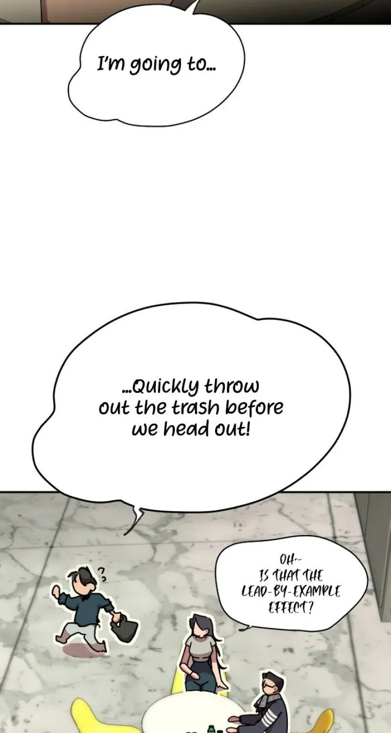 Drunken Men and Women Chapter 8 page 57 - 