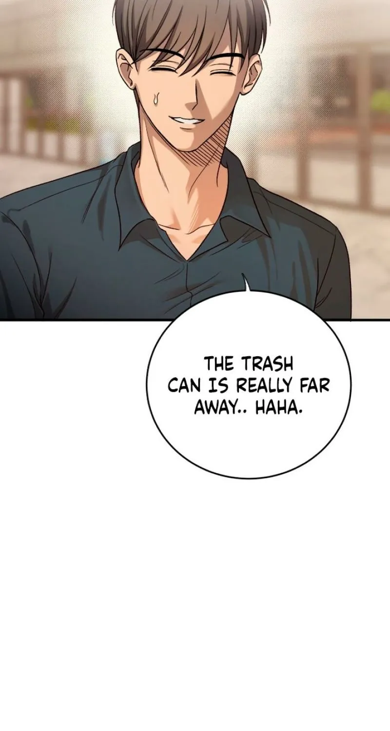 Drunken Men and Women Chapter 8 page 68 - 