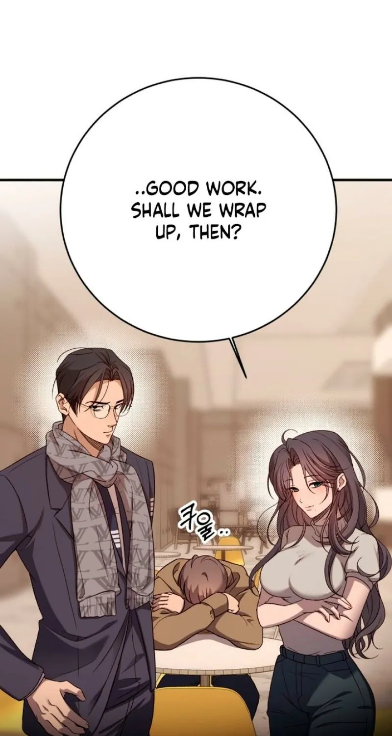 Drunken Men and Women Chapter 8 page 69 - 