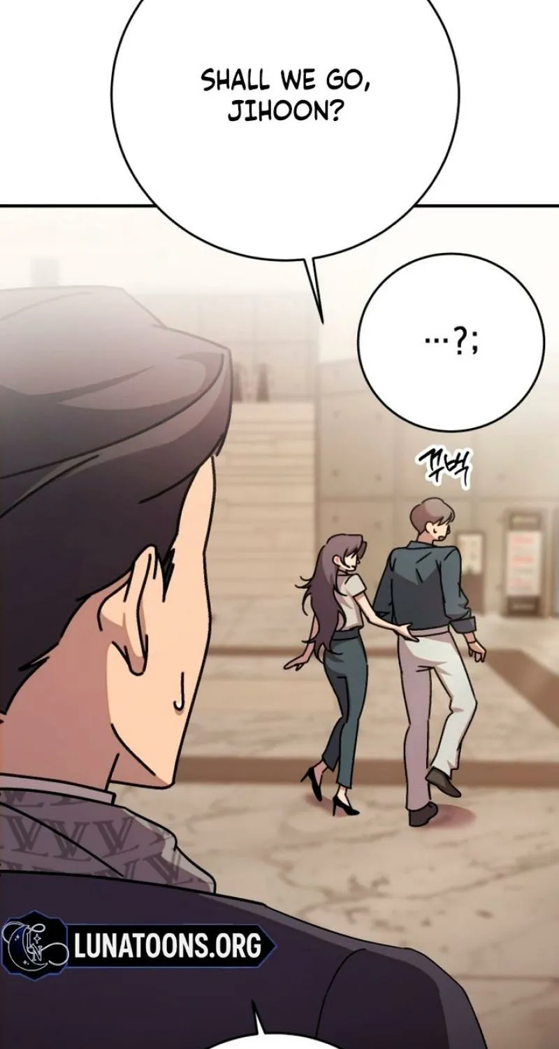 Drunken Men and Women Chapter 8 page 77 - 