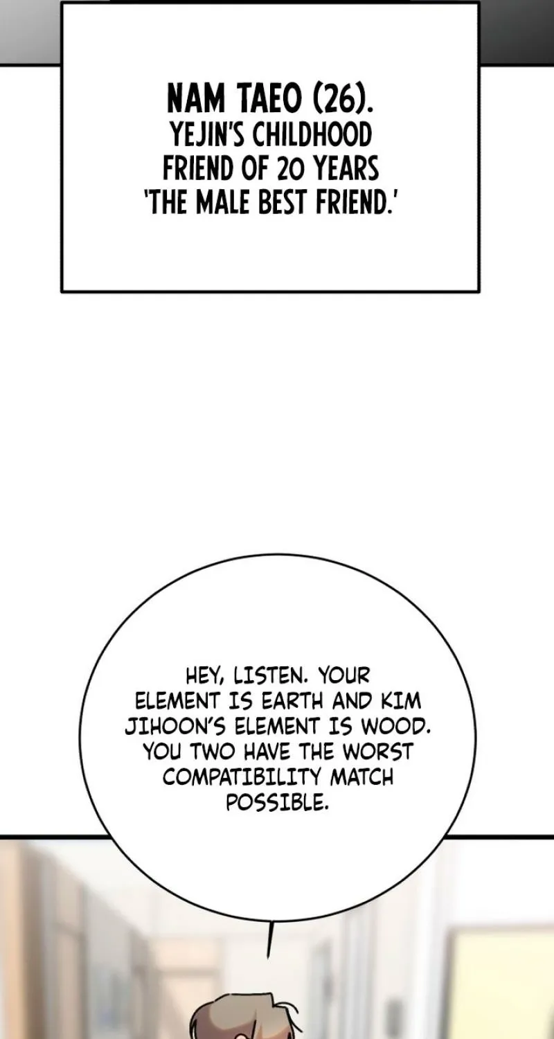 Drunken Men and Women Chapter 8 page 10 - 