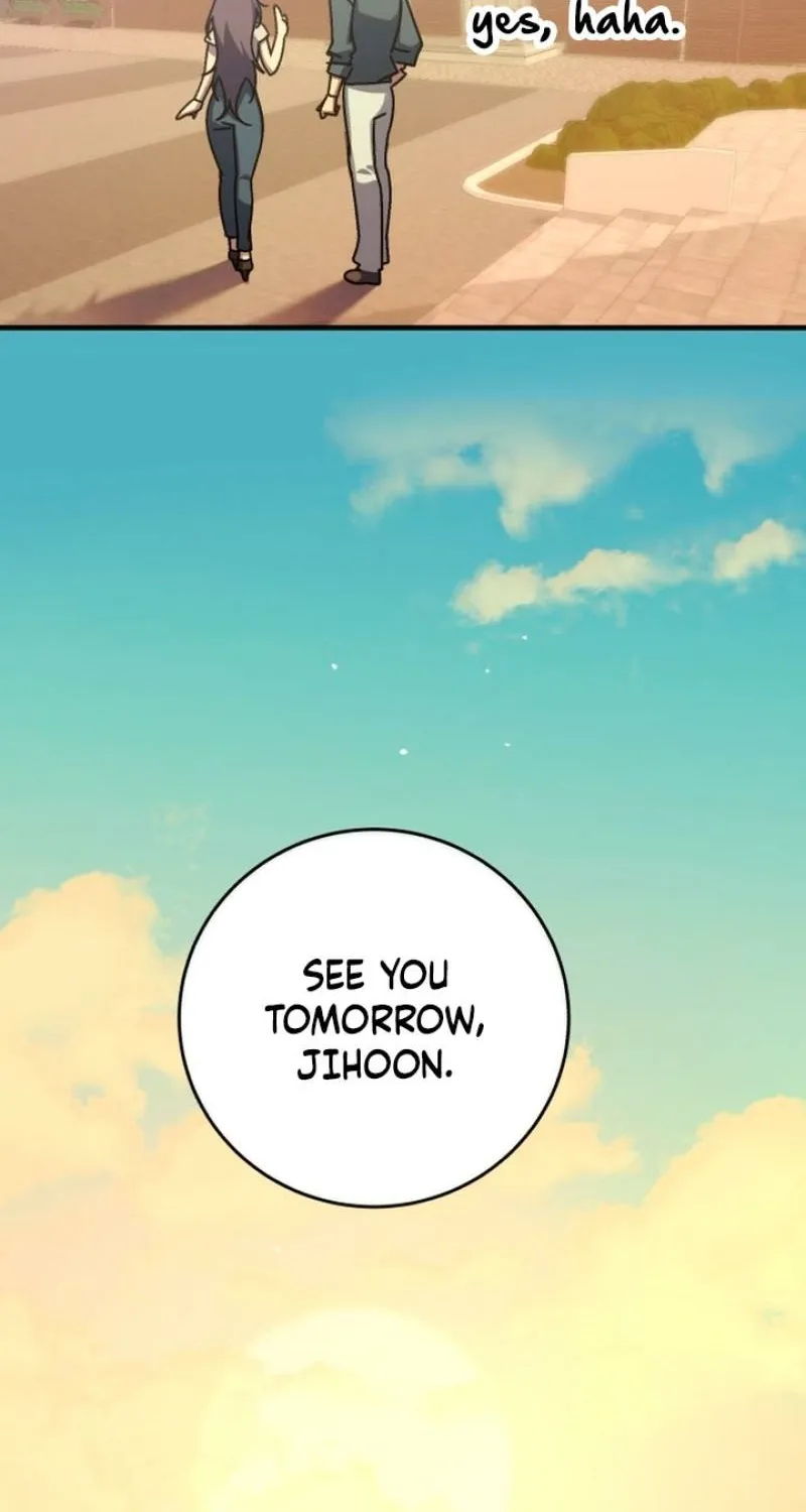 Drunken Men and Women Chapter 8 page 91 - 